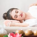 The Benefits of Thai Massage: Reducing Stress and Improving Circulation