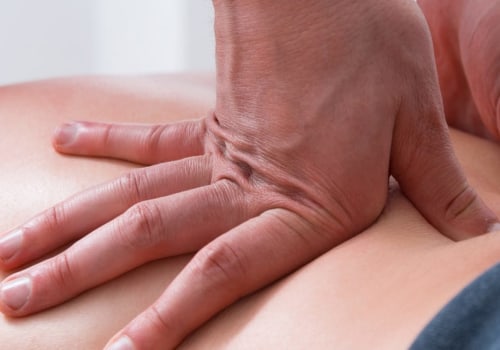 How Long Should You Wait Between Back Massages?