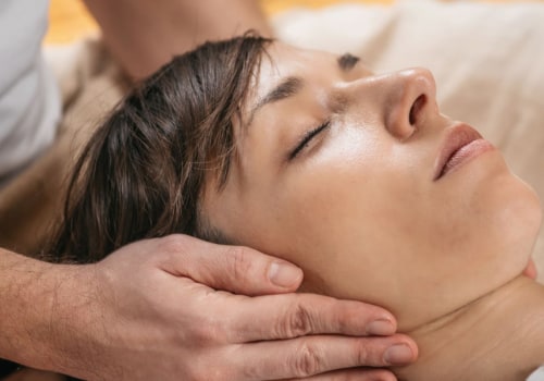 Thai Massage vs. Deep Tissue Massage: Which is Better?