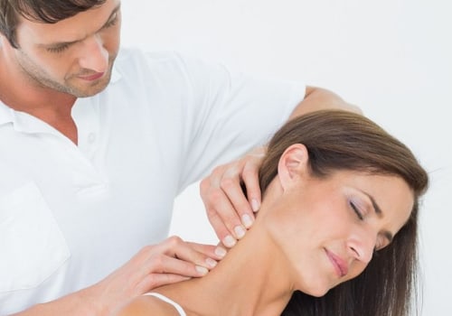 Can Massage Therapy Help Relieve Neck Pain?