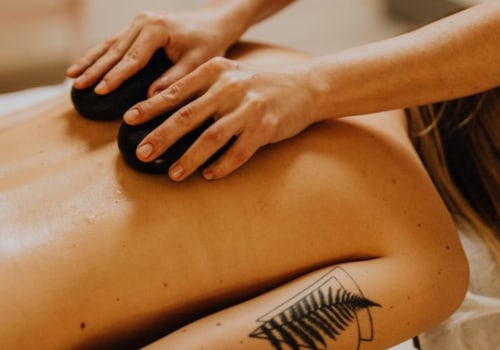 The Ultimate Guide to the Different Types of Massage